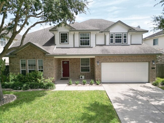 Building Photo - Beatutiful 5Bed/3Bath in Mcallen TX Now Av... Rental