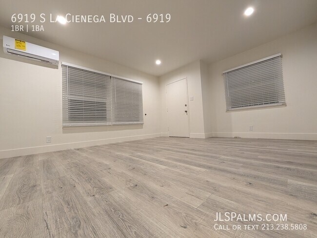 Photo - 6919 S La Cienega Blvd Unit 6919