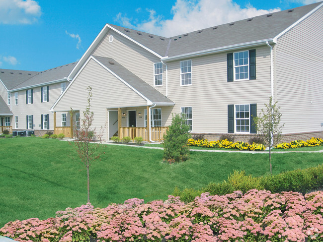 Building Photo - Ashbrook Run Apartments