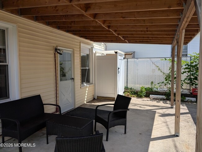 Photo - 317 McCabe Ave Unit Rear R1