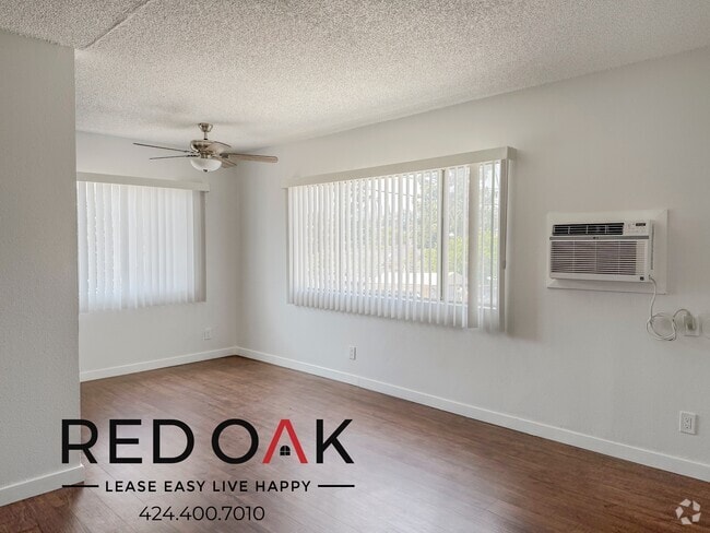 Building Photo - 3719 Rosemead Ave Unit 9 Rental