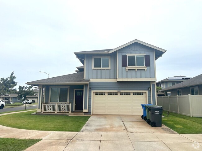 Building Photo - Hoopili 4 bedroom 2.5 Single Family home w...