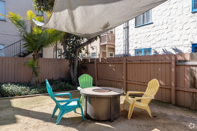 Firepit