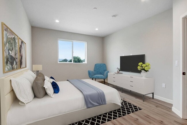 5501 Laurel Canyon Blvd