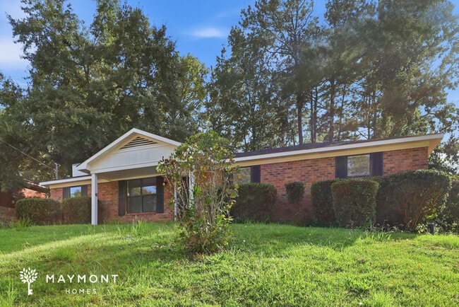 2505 Saddle Horn Ct