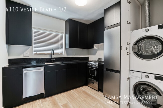 Building Photo - 4110 1/2 Venice Blvd. Unit 1/2 Rental