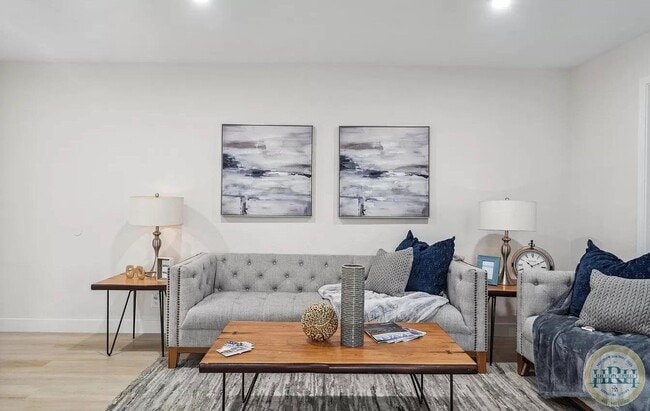 Photo - Fully Updated 2 BR | 1 BA Condo in Vallejo