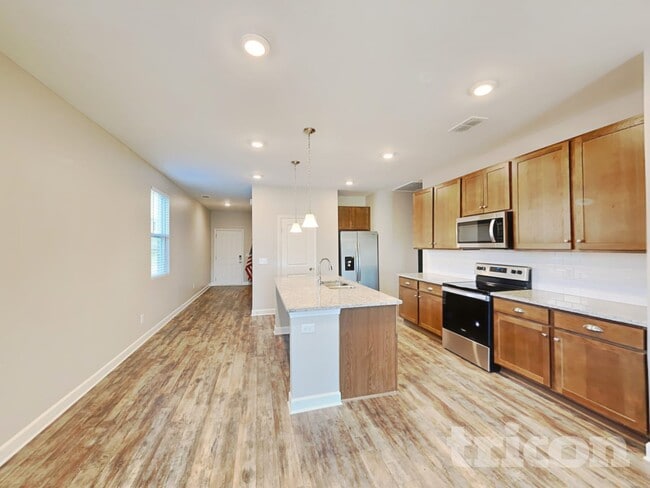 Photo - 714 Amberton Dr