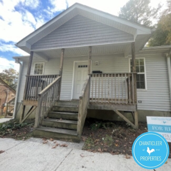Photo - 912 Dayton St