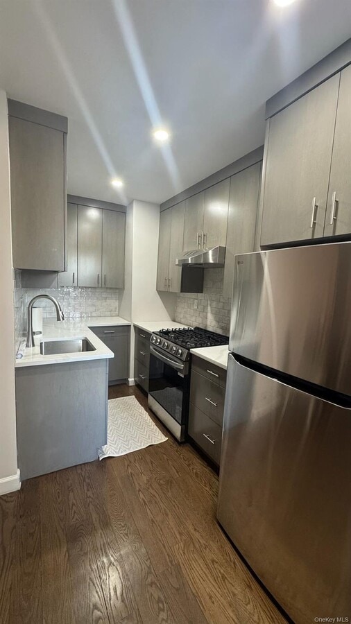 Photo - 305 Sixth Ave Unit 4C