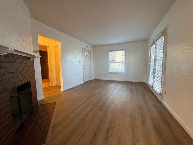 Photo - San Pablo 2427/2429 Unit San Pablo 2427A