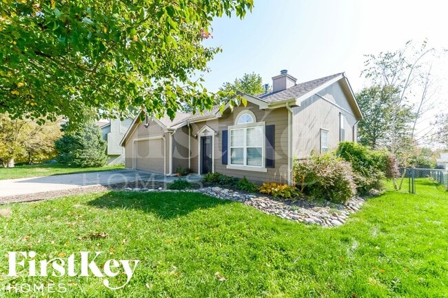 Photo - 609 Rosehill Dr
