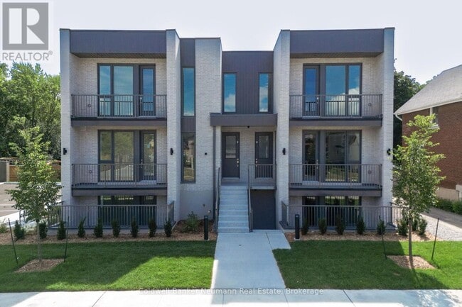 Photo - 14 Stevenson St N Unit 5