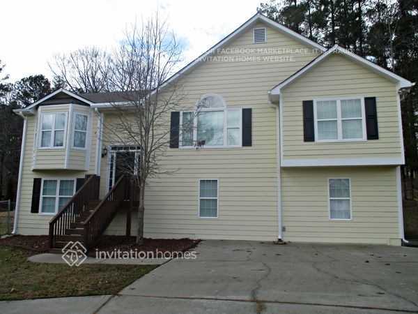 Building Photo - 5267 Spring Tide Ln