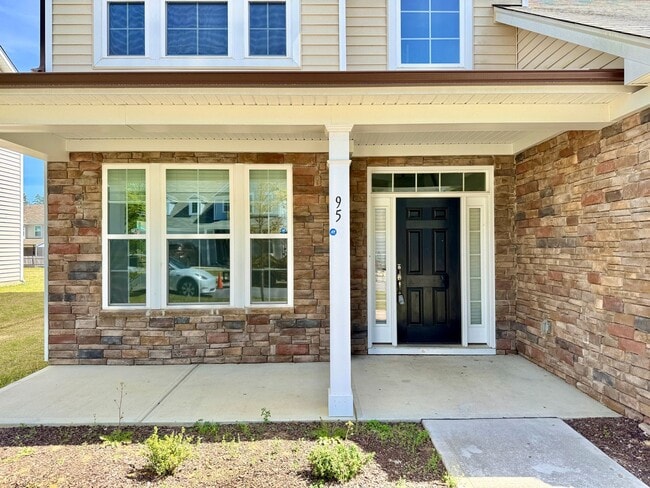 Photo - Charming & Spacious Home for Rent in Quiet Franklinton Neighborhood