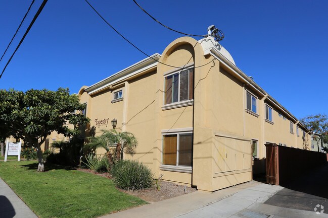 Photo - Tapestry Condominiums