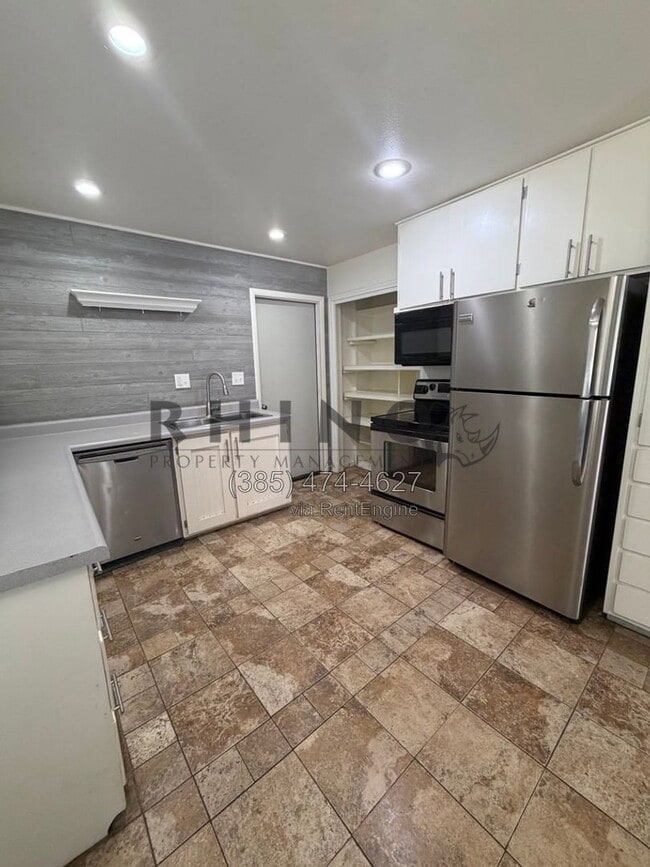 Building Photo - 1546 S 100 E