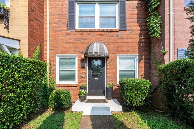 Photo - 615 Lischey Ave