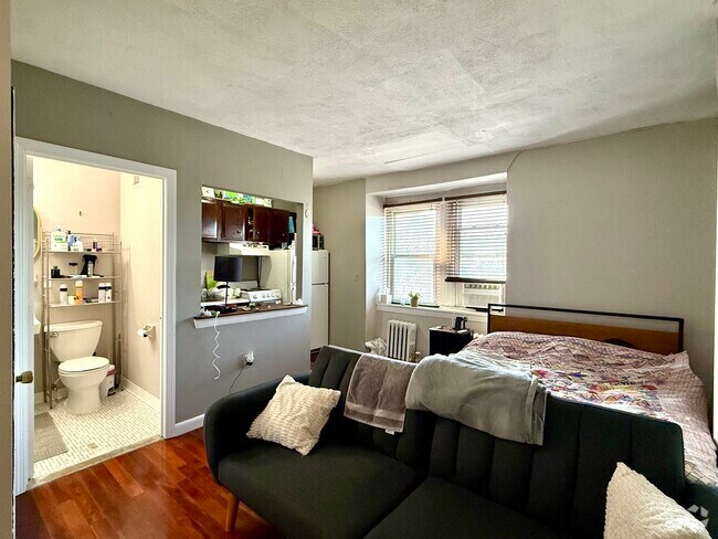 Building Photo - 84 Chandler St Unit 7A Rental