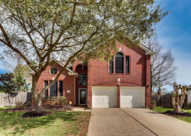 Building Photo - 16902 Sandy Reef Ct