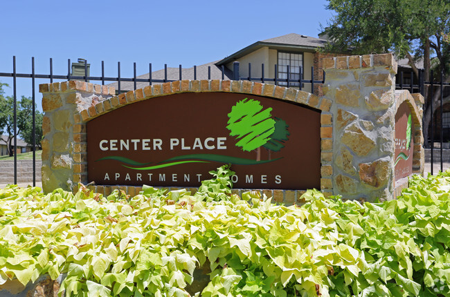 Center Place - Center Place Apartments