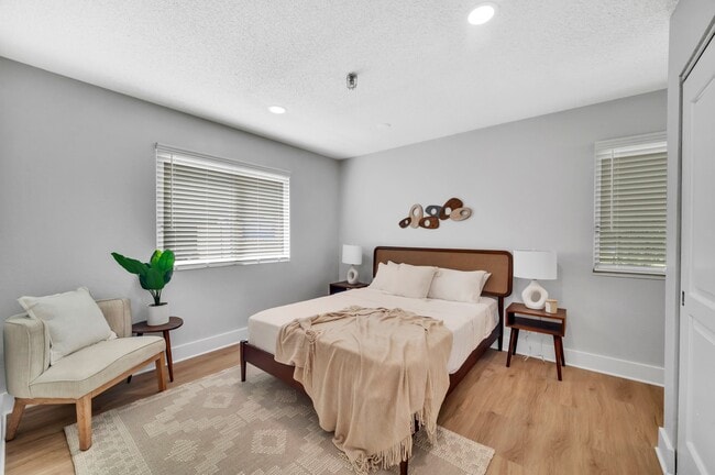 TRELLIS DURHAM RTP Apartments