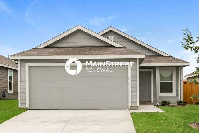 Building Photo - 3 Bedroom Pet-Friendly Home in Crandall, T...