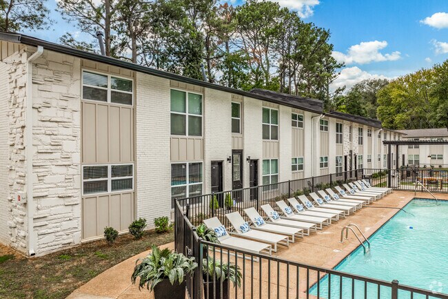 Century Apartments