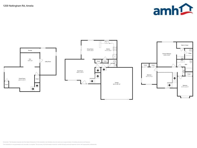 Photo - 1209 Nottingham Rd