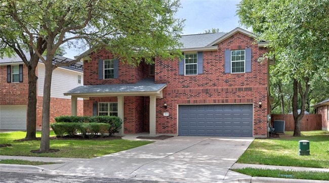 Photo - 1905 Creek Crest Way