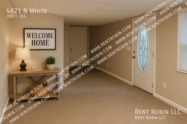 Photo - 4821 N White-