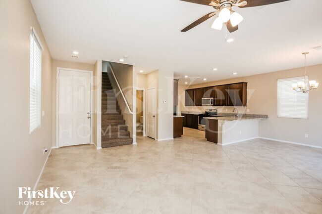 Photo - 1232 Carved Terrace Ave