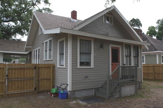 Photo - 2404 N Morgan St