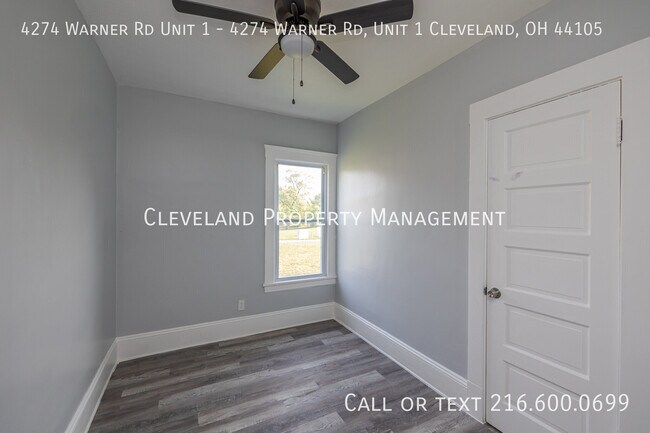 Photo - 4274 Warner Rd Unit 4274 Warner Rd, 1 Cleveland, OH 44105