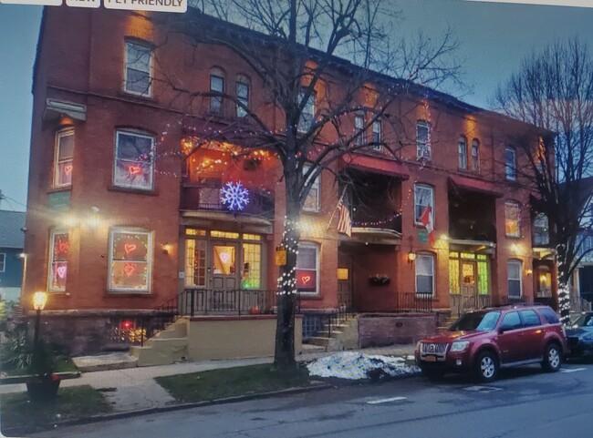 Photo - 78-84 Fargo Ave Apartments