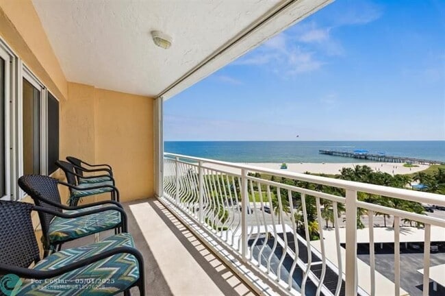 Photo - 328 N Ocean Blvd Unit 1007