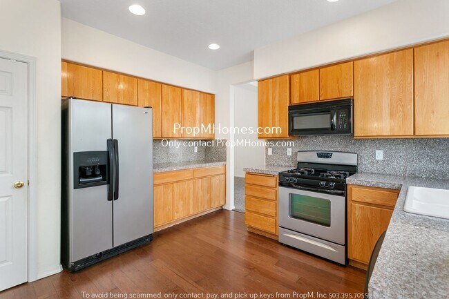 Photo - Beautiful Four Bedroom Home In NW Bethany!