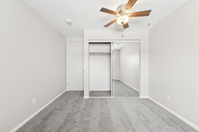 Williamsburg Apartments
