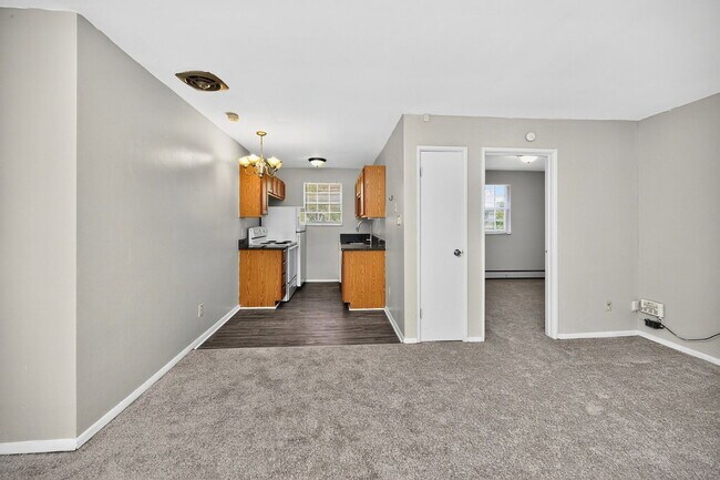 3426 Telford St Unit 1