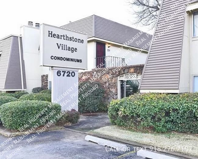 Building Photo - 6724 S Lewis Ave