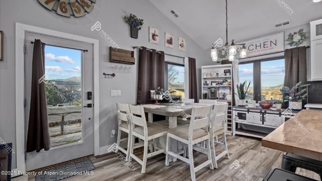 Photo - Modern Farmhouse Living with Incredible Views