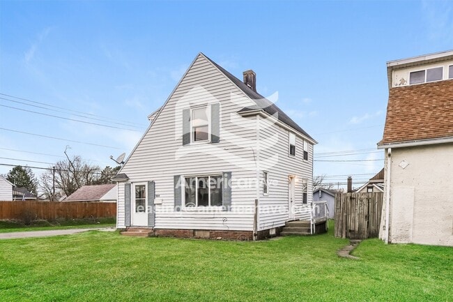 Photo - 501 E Irvington Ave