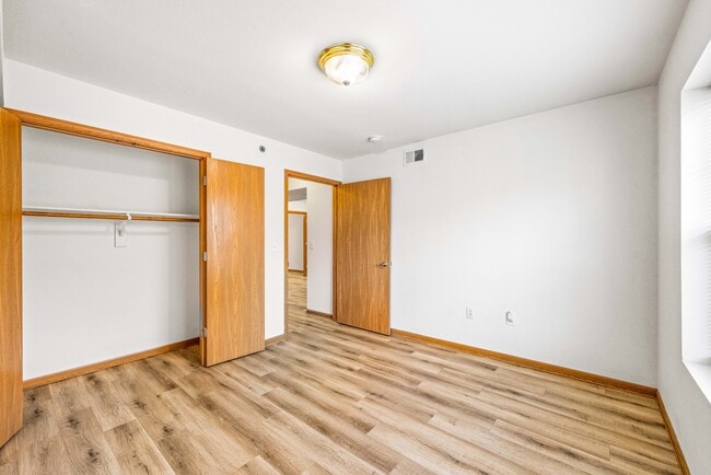 Rosewood Place Senior Apartments