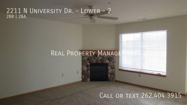 Photo - 2211 N University Dr