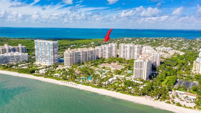 Building Photo - 789 Crandon Blvd Unit 502