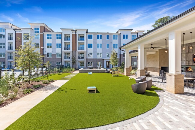 Bainbridge Cary