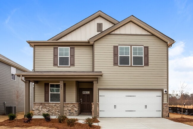 Building Photo - 605 Mountain Vw Dr