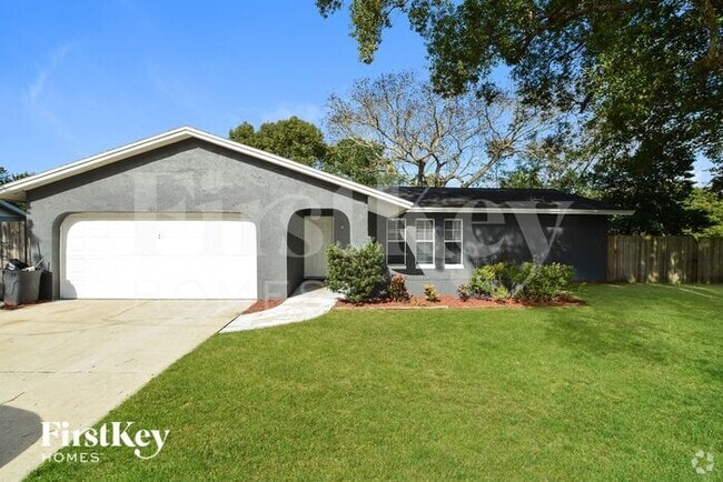 Building Photo - 561 Hibiscus Rd Rental