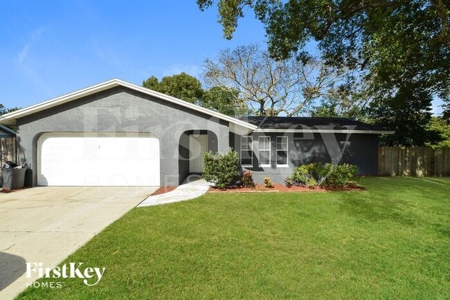 Building Photo - 561 Hibiscus Rd Rental