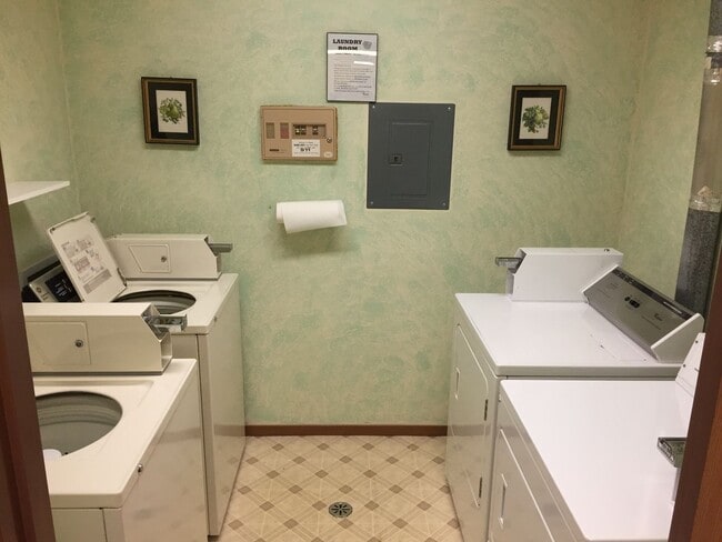 Spencer Village Apartments